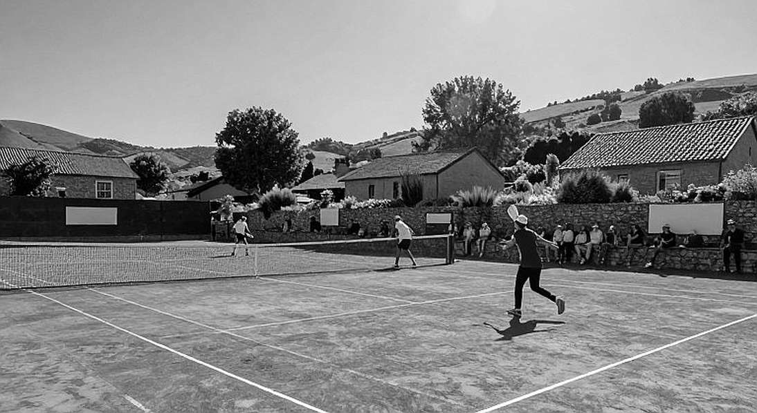 Quần vợt thế giới 2026: Björn Borg bốn năm liền vô địch Wimbledon, John McEnroe trỗi dậy