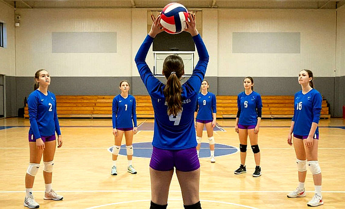 Lublin thắng Zawiercie 3-0: set 34-32 phơi bày khoảng cách thật