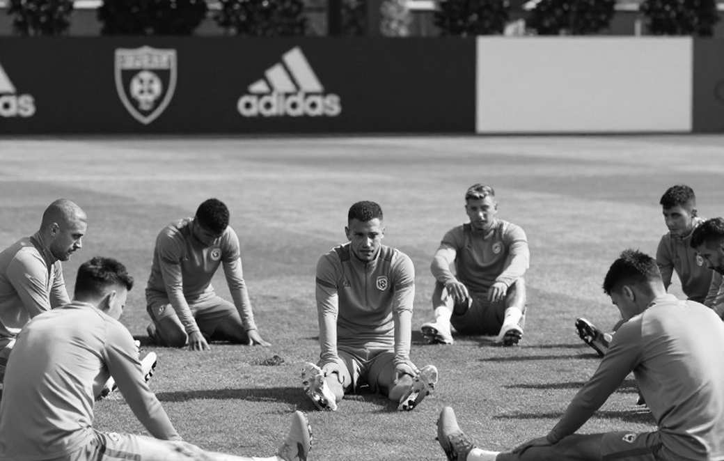 Three competitions in one night: What the international calendar reveals about the player's body