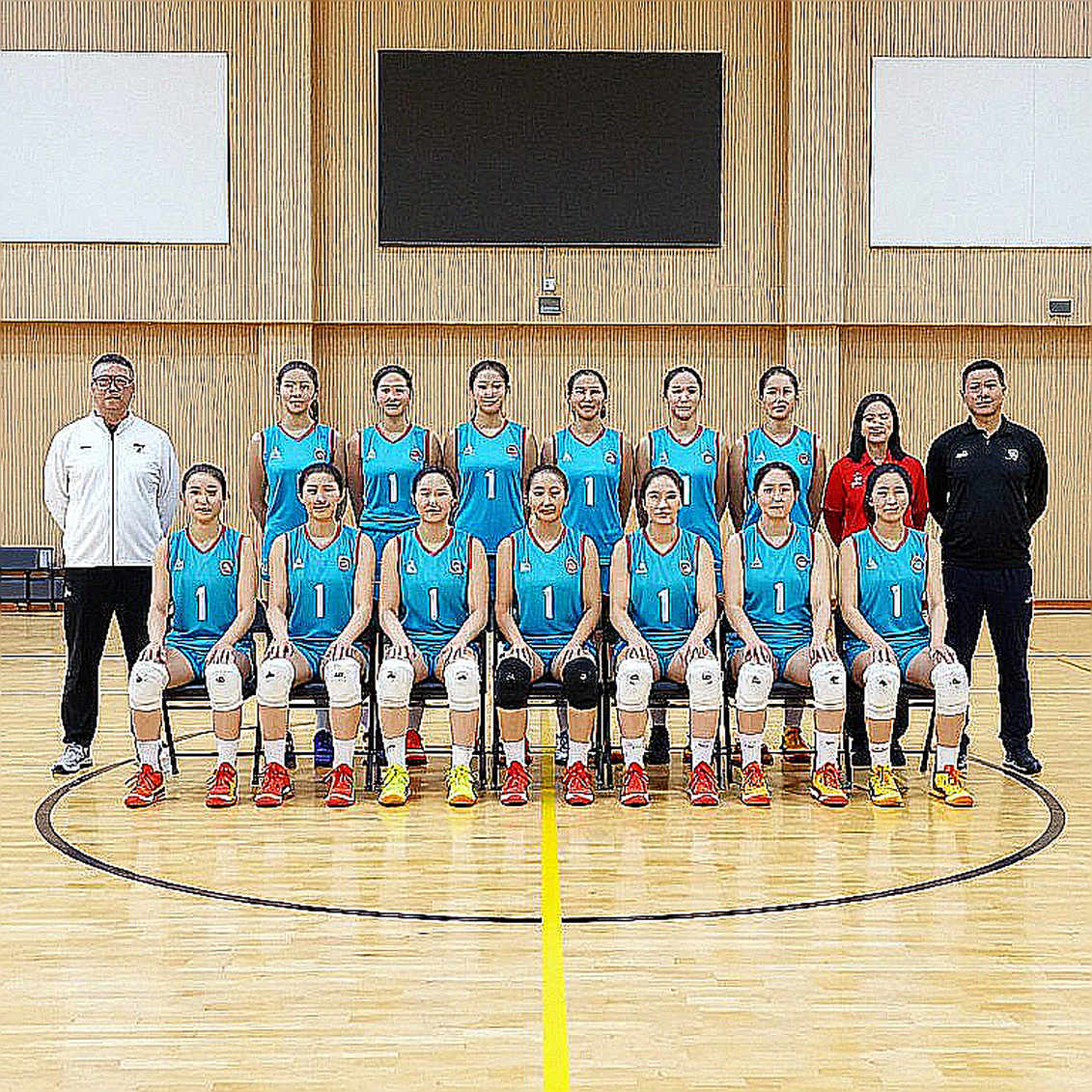 Brazil trở lại đỉnh cao Nam Mỹ và tấm vé Olympic LA 2028 còn treo lơ lửng
