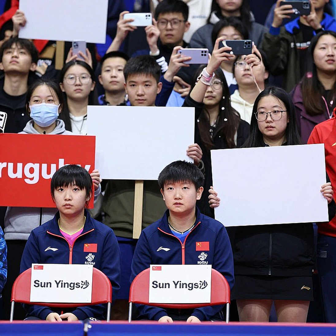 Vietnamese Table Tennis and the Data Gap at Home