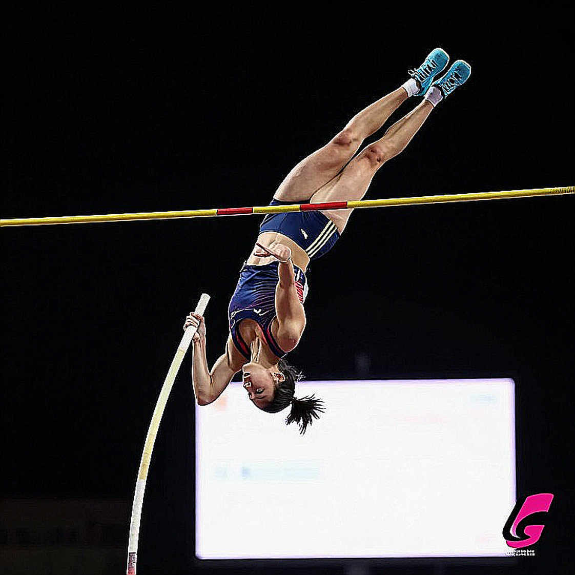 Four Meet Records, Zero Numbers: The Data Gap in a Sri Lankan Corporate Athletics Report Four Meet Records, Zero Numbers: The Data Gap in a Sri Lankan Corporate Athletics Report