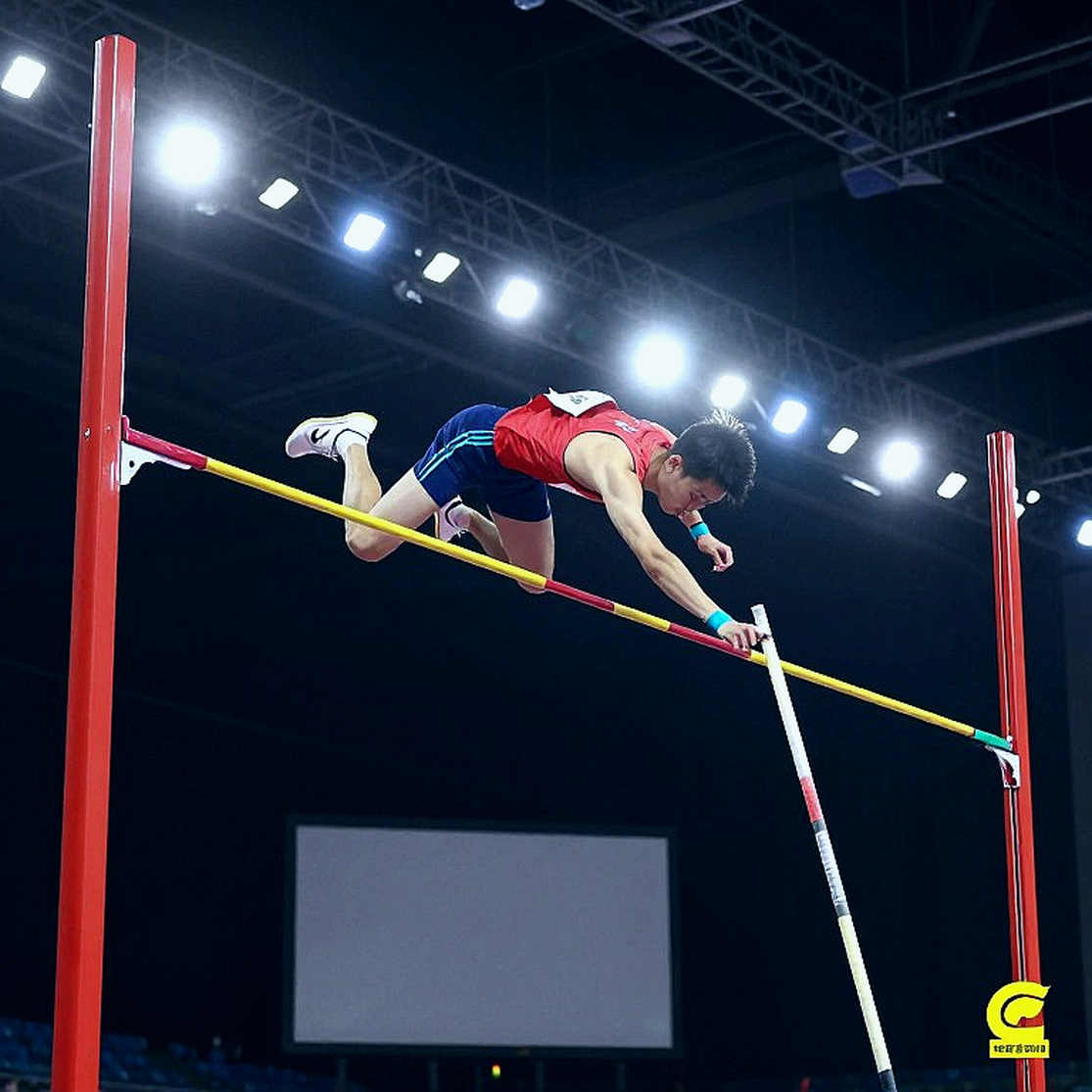 Four Meet Records, Zero Numbers: The Data Gap in a Sri Lankan Corporate Athletics Report Four Meet Records, Zero Numbers: The Data Gap in a Sri Lankan Corporate Athletics Report