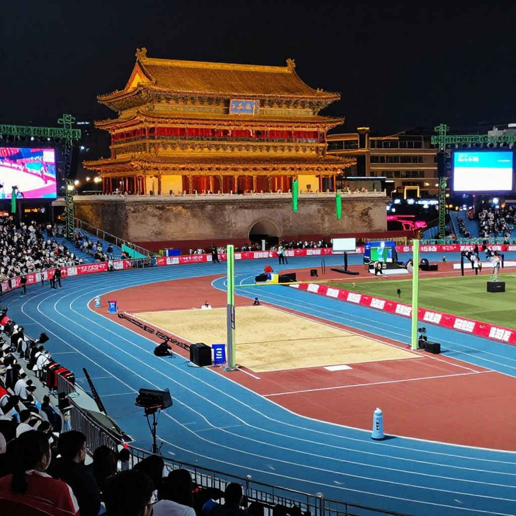 Điền kinh trẻ Đông Nam Á: Cuộc khai quật những viên ngọc nằm ngoài bảng thành tích