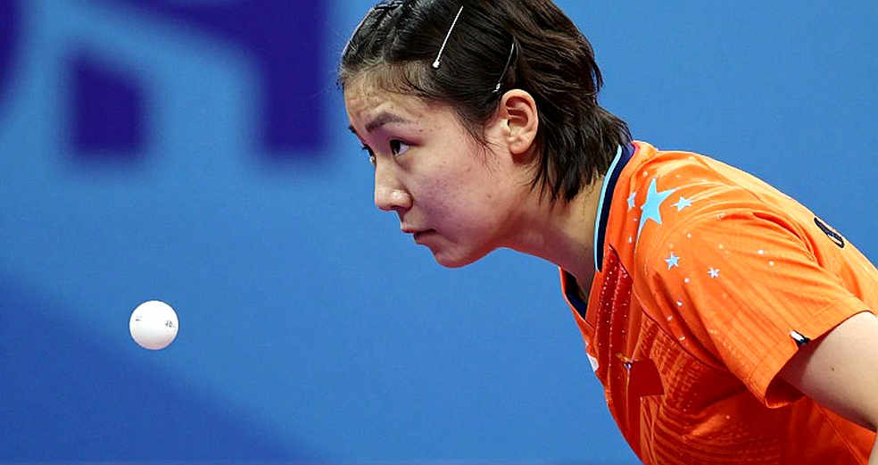 Sheffield 2026: The Most Important Week in World Table Tennis That Nobody Notices