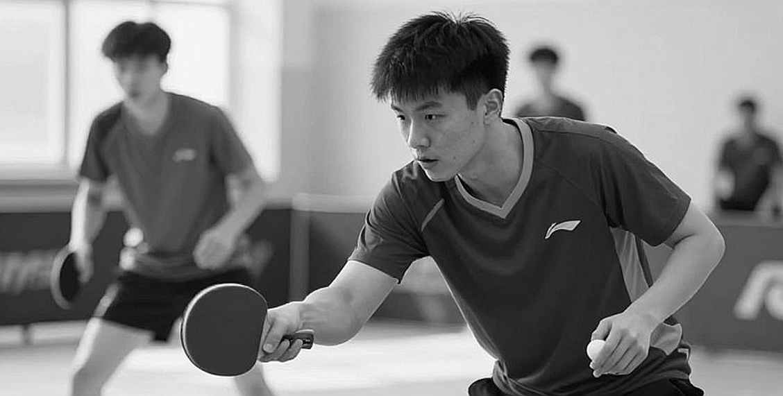 Braintree Table Tennis League mùa mới: 60%, 86% và bản đồ thăng hạng được vẽ trước Braintree Table Tennis League mùa mới: 60%, 86% và bản đồ thăng hạng được vẽ trước