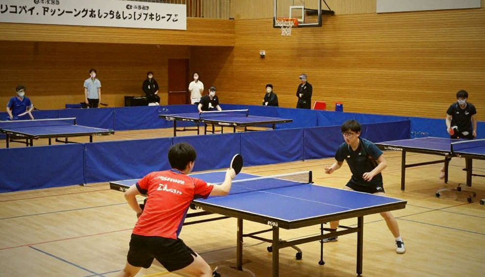 Braintree Table Tennis League mùa mới: 60%, 86% và bản đồ thăng hạng được vẽ trước Braintree Table Tennis League mùa mới: 60%, 86% và bản đồ thăng hạng được vẽ trước