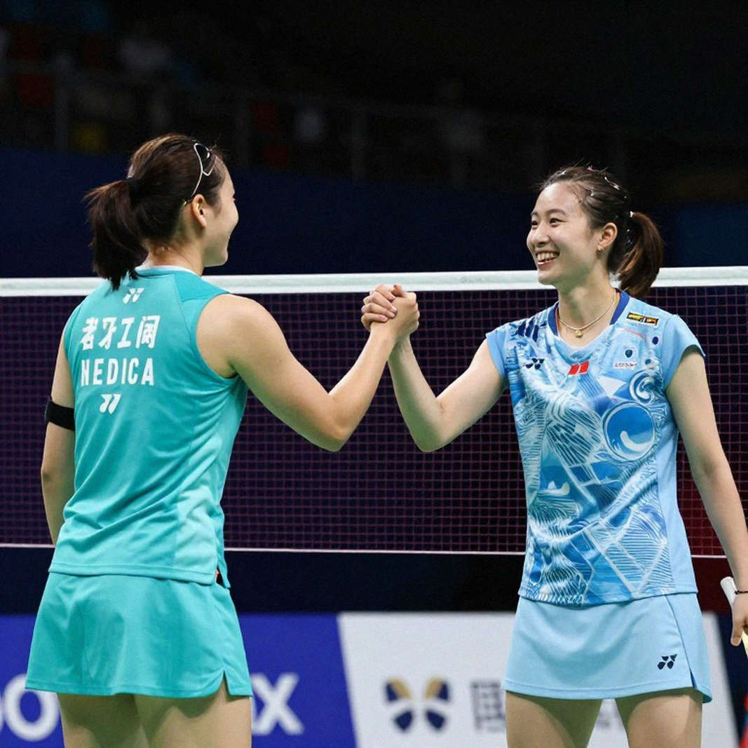 Asian Games 2026: The Two Games India Dropped at the Finish Line, and the Depth Gap Behind Sindhu Asian Games 2026: The Two Games India Dropped at the Finish Line, and the Depth Gap Behind Sindhu