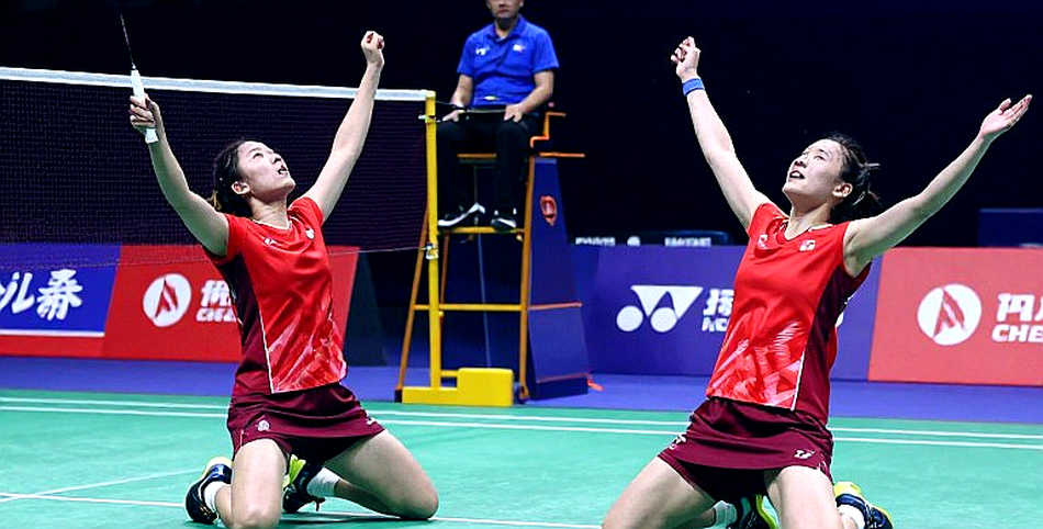 Người tiên phong không có người nối bước: 23 phút ở Asian Games và bài toán của cầu lông nữ Pakistan