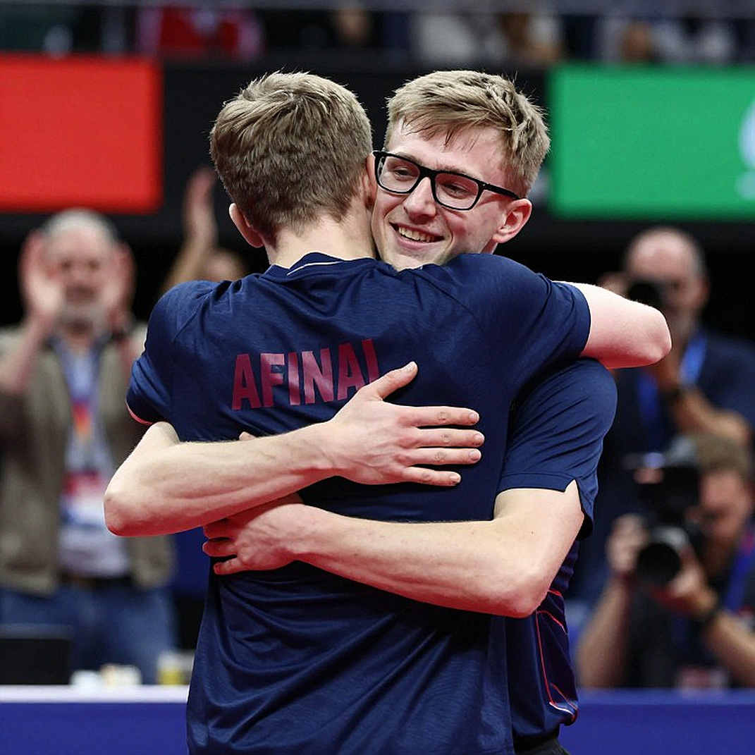 2026 U.S. Open: 118 Events and the Operating Model Behind the Medal 2026 U.S. Open: 118 Events and the Operating Model Behind the Medal