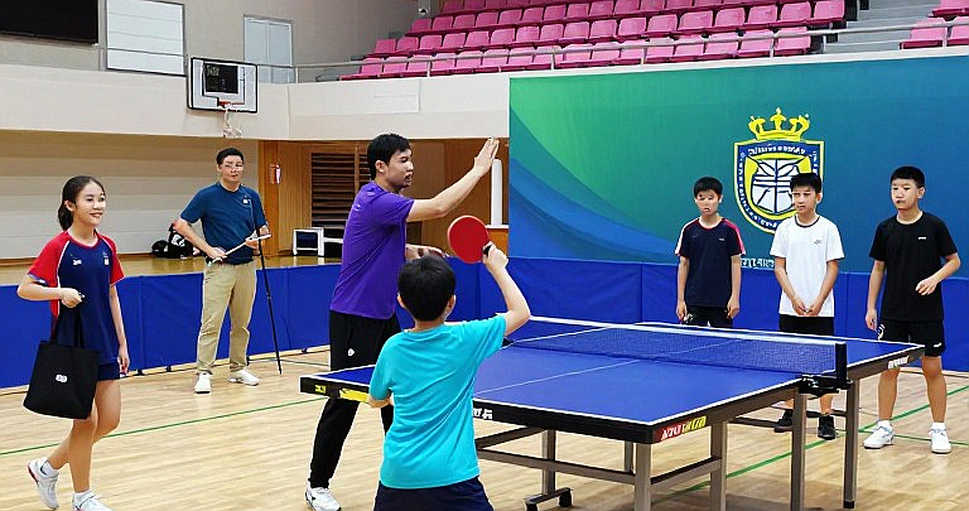 Dyn và ETTU: Khi Bản Hợp Đồng Truyền Hình Định Hình Lại Địa Tầng Bóng Bàn Châu Âu Dyn và ETTU: Khi Bản Hợp Đồng Truyền Hình Định Hình Lại Địa Tầng Bóng Bàn Châu Âu