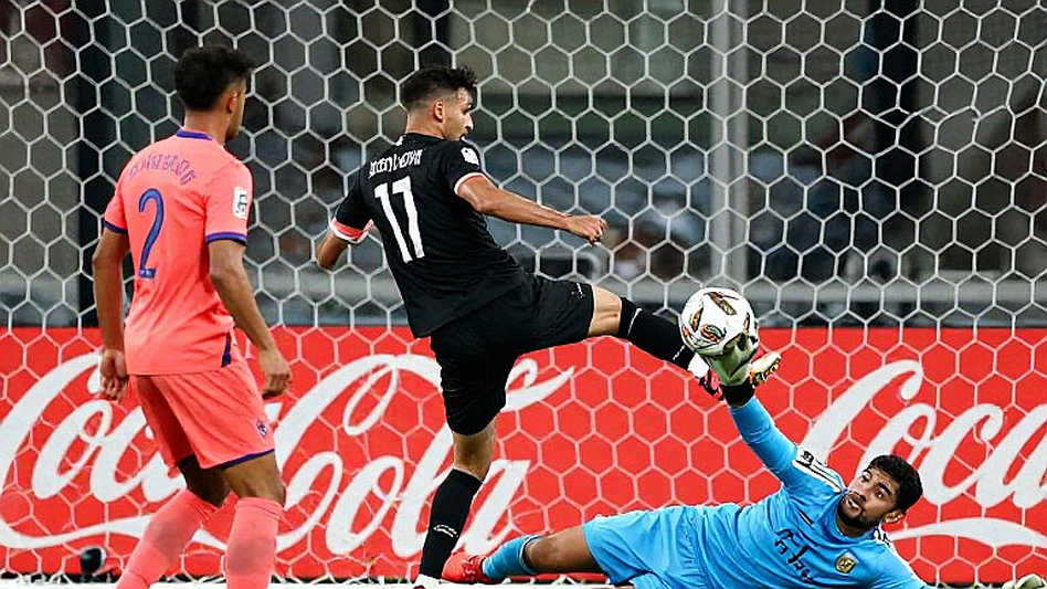 Indonesia 2-0 Singapore: hai quyết định của VAR và khoảng cách giữa tiêu đề với bằng chứng Indonesia 2-0 Singapore: hai quyết định của VAR và khoảng cách giữa tiêu đề với bằng chứng