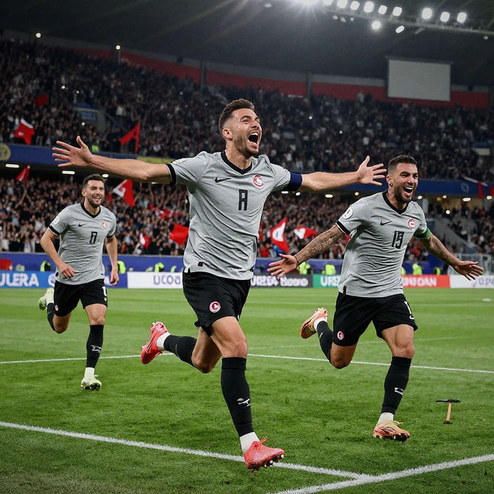 Chicharito và Luis Miguel: Khi một tiền đạo cuối sự nghiệp đổi nhịp khán đài