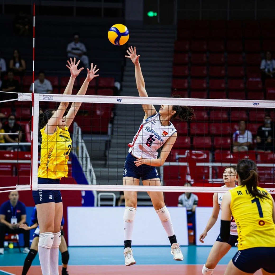 Phạm Quỳnh Hương và 46 điểm vòng bảng ASIAD 2026: Trung Quốc là thước đo thật