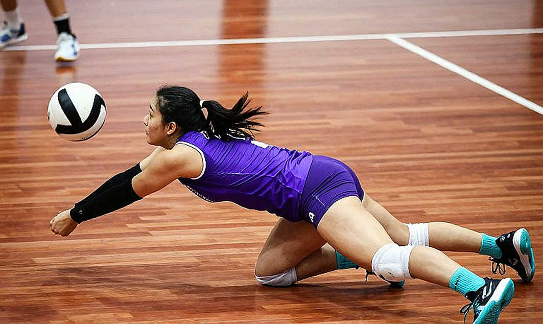 Pham Quynh Huong and Her 46 Group-Stage Points at ASIAD 2026: China Is the Real Measuring Stick Pham Quynh Huong and Her 46 Group-Stage Points at ASIAD 2026: China Is the Real Measuring Stick