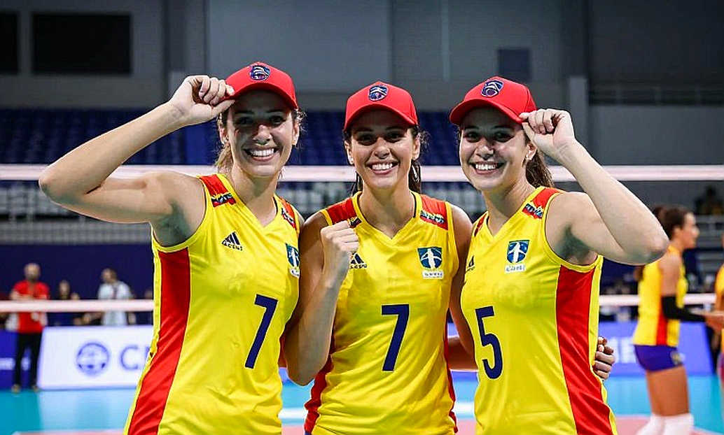 Cầu mây nữ Việt Nam vào chung kết Asiad: cú đổi người ở tỉ số 1-4 và khoảng trống không ai đếm