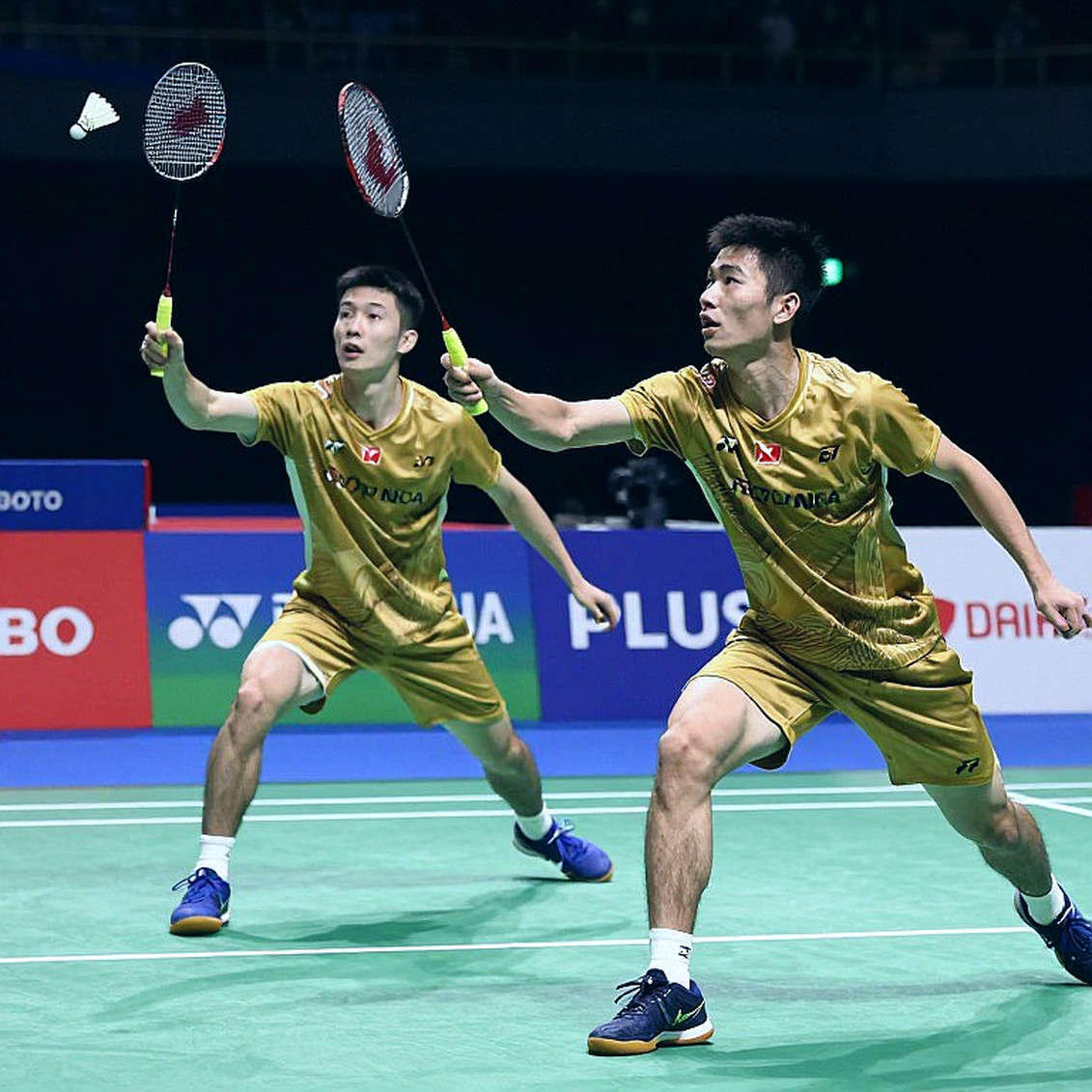 Champions Thượng Hải 0-8: Bốn đội Trung Quốc thua trắng ngày mở màn, VCT China đứng trước cửa tử