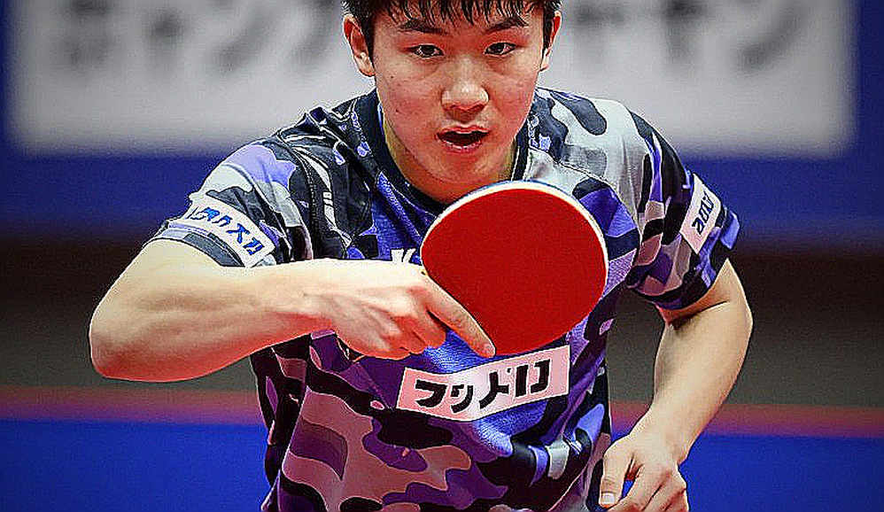 Sau cú giao bóng cuối của Timo Boll: Bản hợp đồng 2028 và tầng trầm tích chưa ai đào tới Sau cú giao bóng cuối của Timo Boll: Bản hợp đồng 2028 và tầng trầm tích chưa ai đào tới