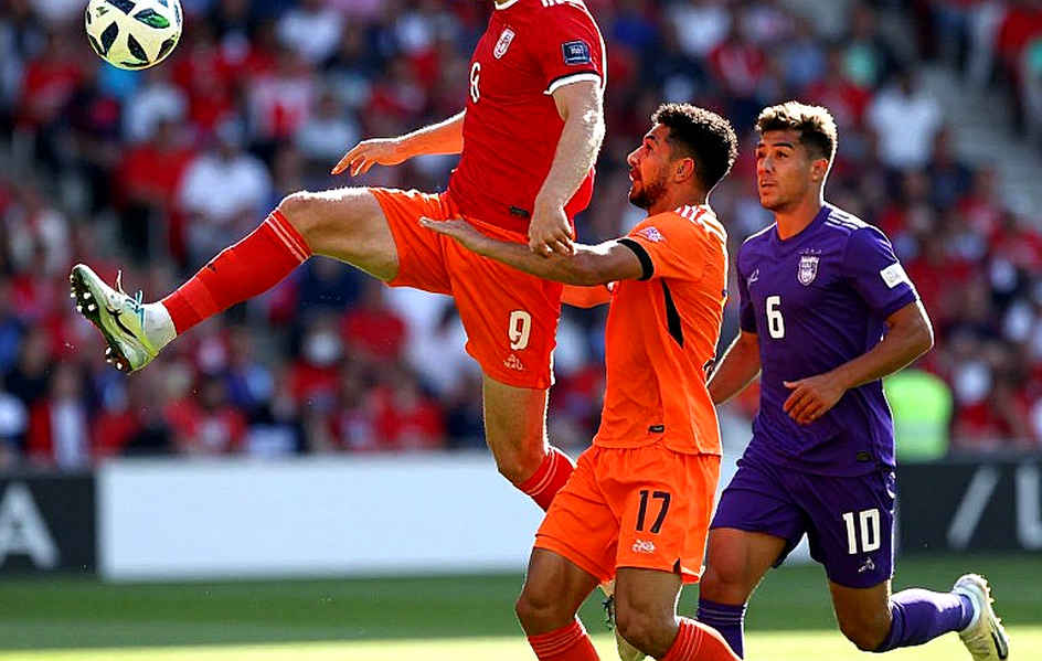 Jay Idzes Out Before Kickoff: Indonesia Loses Its Captain, Sassuolo Loses Its Missing Piece, and One Tournament Name Needs Verification Jay Idzes Out Before Kickoff: Indonesia Loses Its Captain, Sassuolo Loses Its Missing Piece, and One Tournament Name Needs Verification