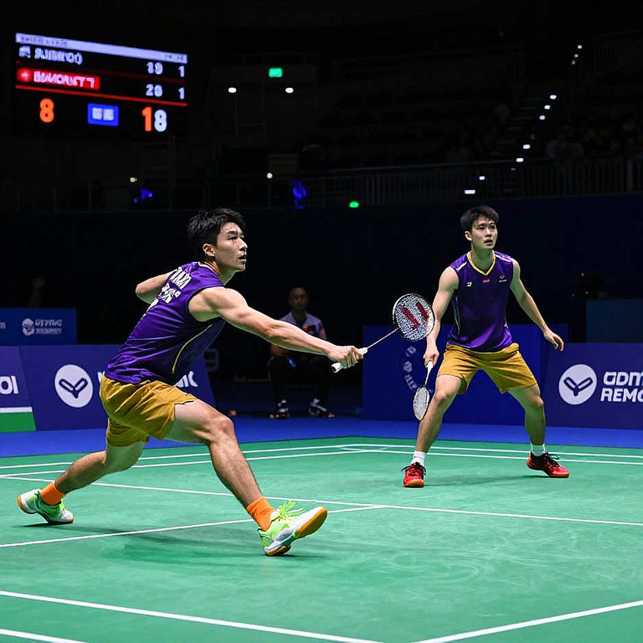 Tanvi Patri vô địch U17 châu Á tại Thành Đô: ba game quyết định và giới hạn của một bảng điểm