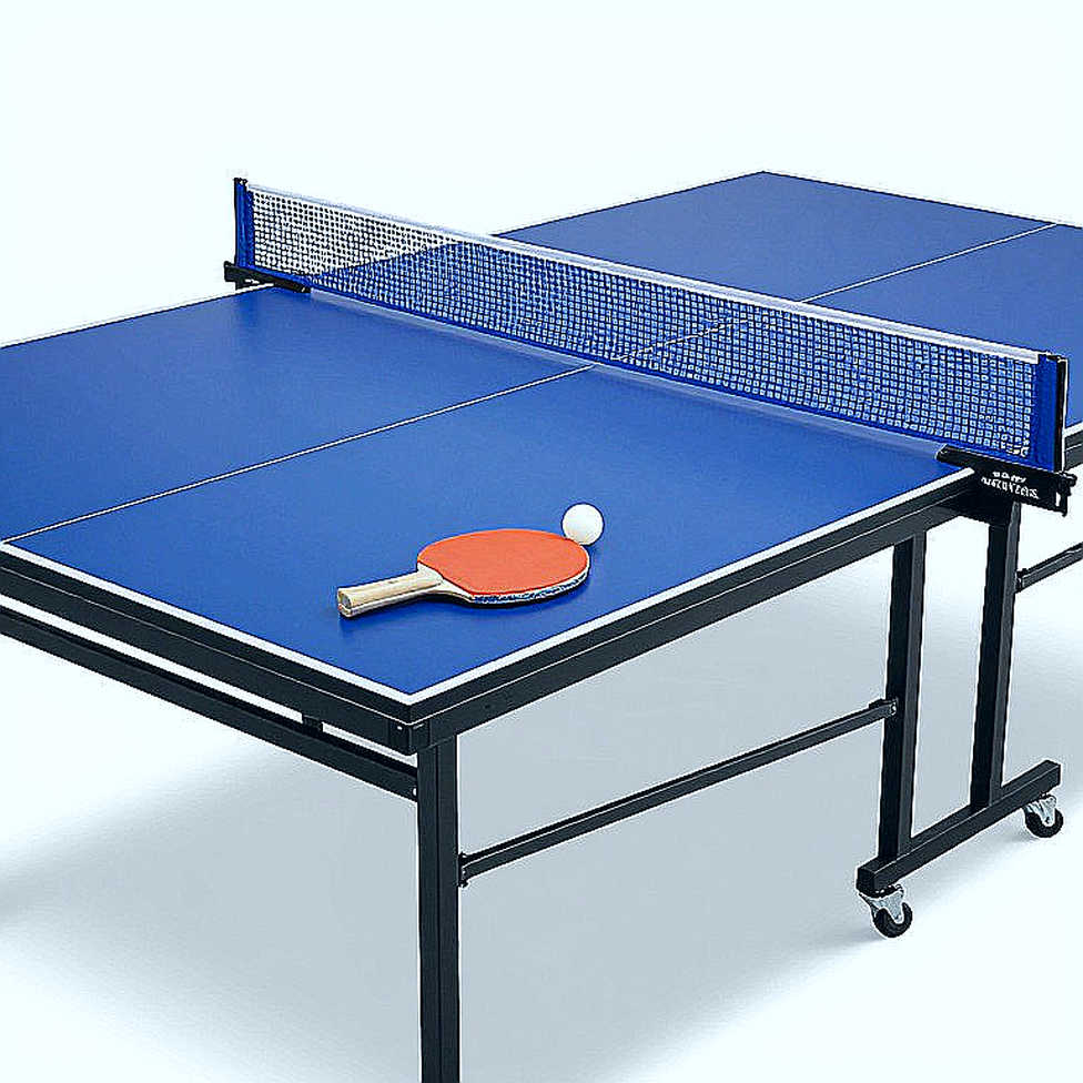 Chiếc ghế lương đầu tiên của Keighley: Khi bóng bàn Anh đếm lại từ số không