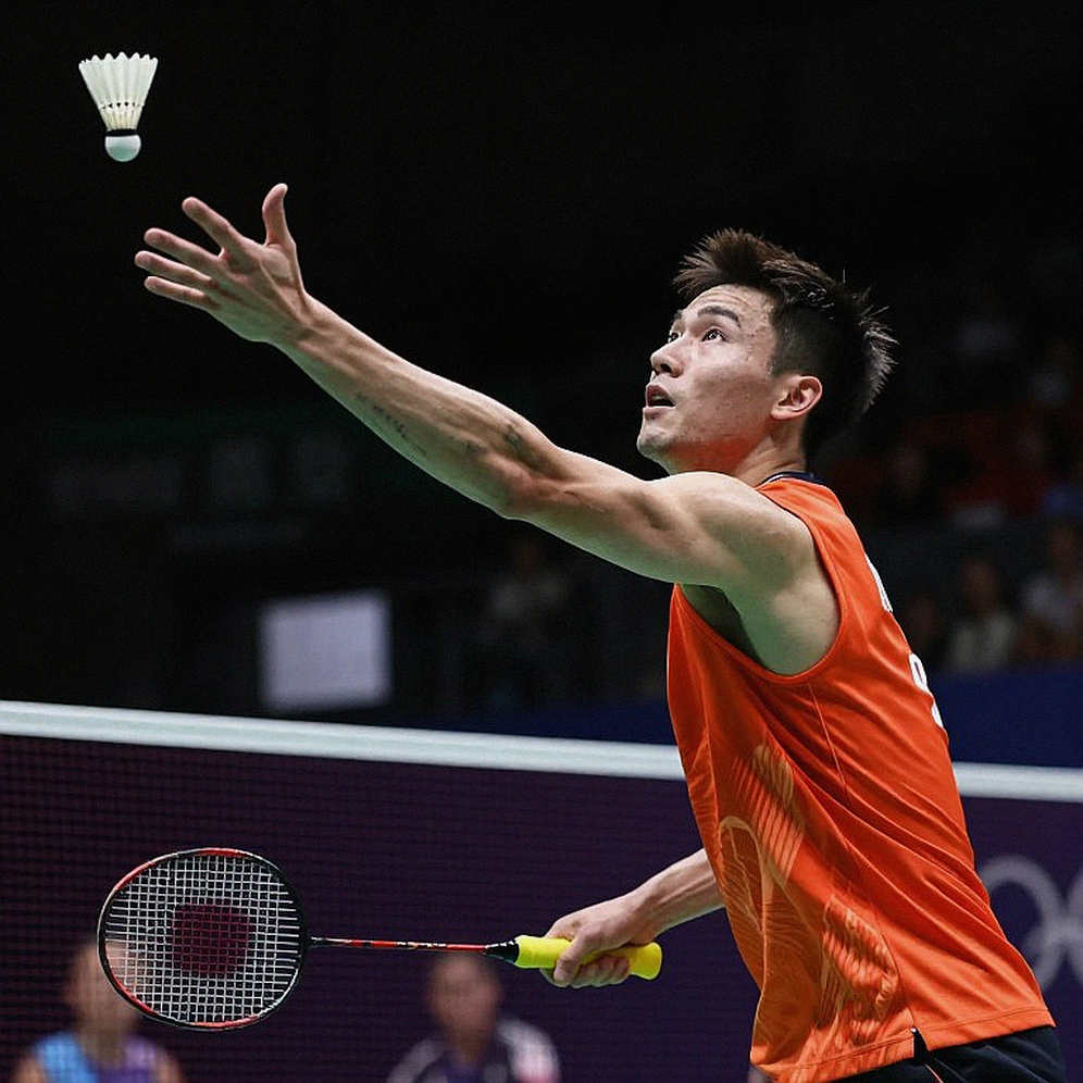 China Badminton's Two-Gold Target at the 2026 Asian Games: Reading the Gaps Between Formational Blocks China Badminton's Two-Gold Target at the 2026 Asian Games: Reading the Gaps Between Formational Blocks