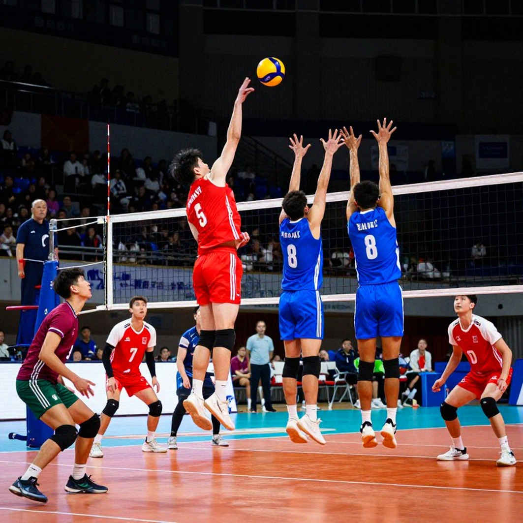 Asiad 20: Trung Quốc lần thứ mười, Thái Lan gục ở hiệp năm, Việt Nam rời sân không một dòng thống kê