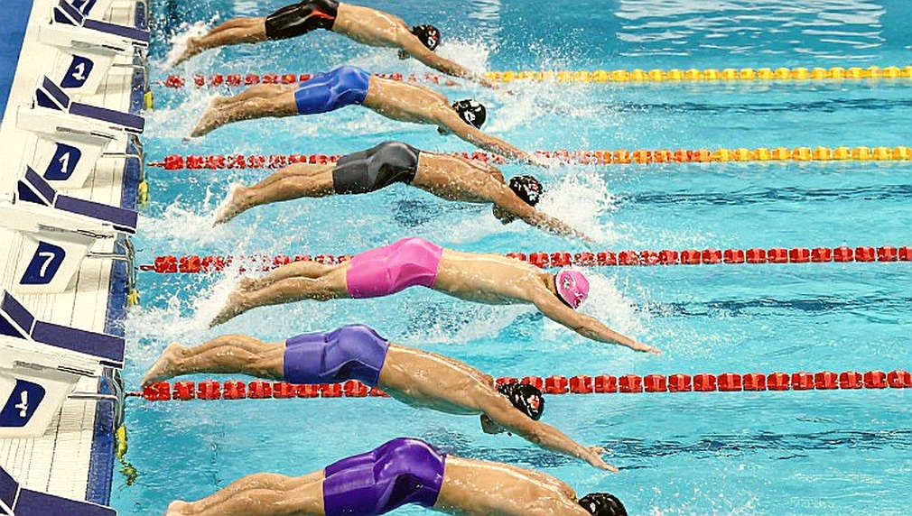 Phân tích bơi lội: Thiếu dữ liệu dẫn đến kết luận không thể đánh giá Phân tích bơi lội: Thiếu dữ liệu dẫn đến kết luận không thể đánh giá