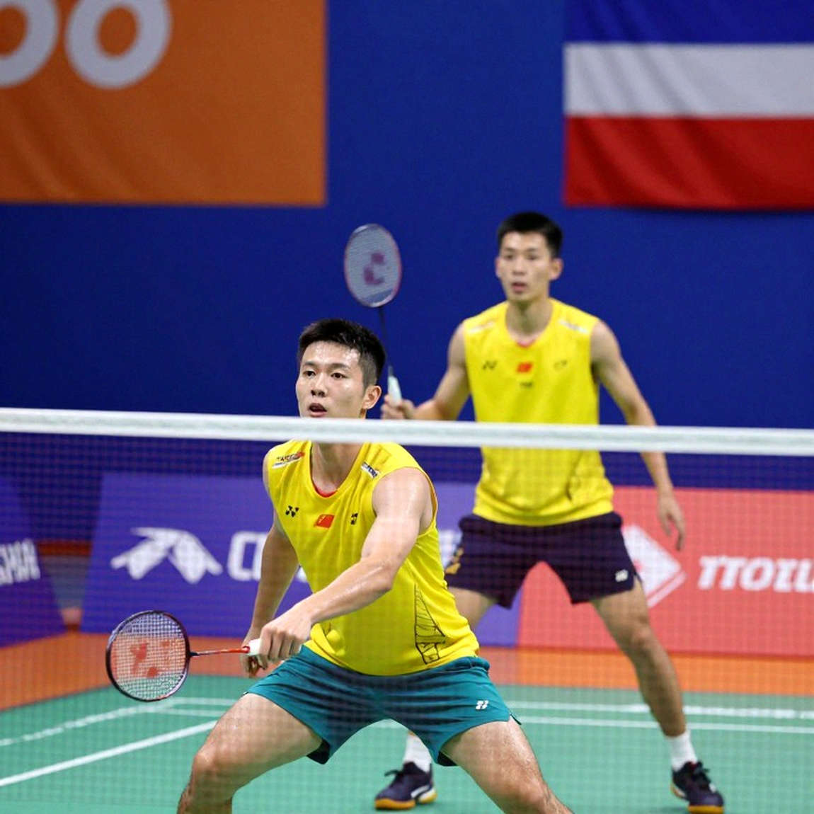 Lakshya Sen và bài học 70 phút: Khi lợi thế không đủ để giữ trận