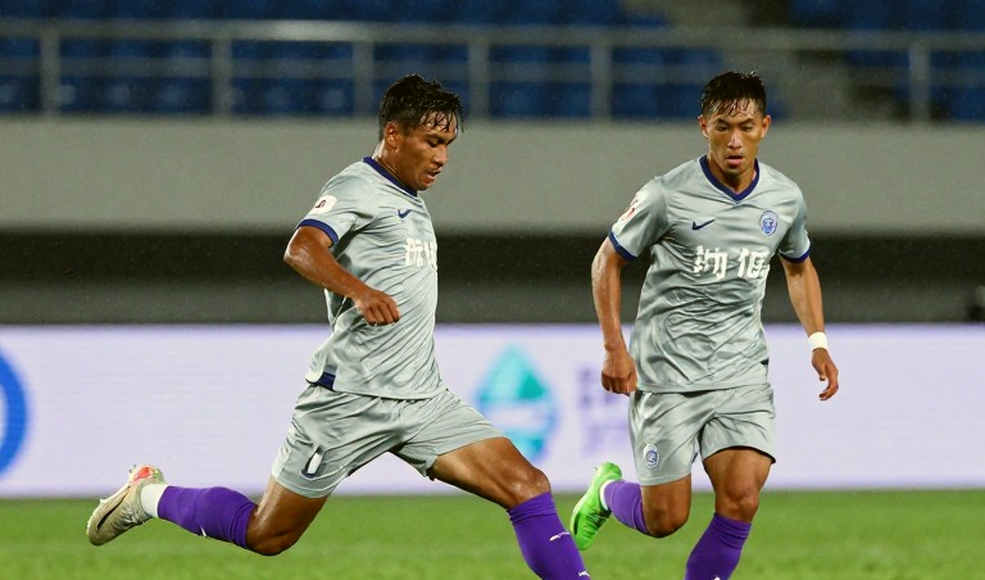 Japan 2-1 Venezuela: A British Journalist's Ratings of 5-6 and the Real Gap Behind Japan's Attack