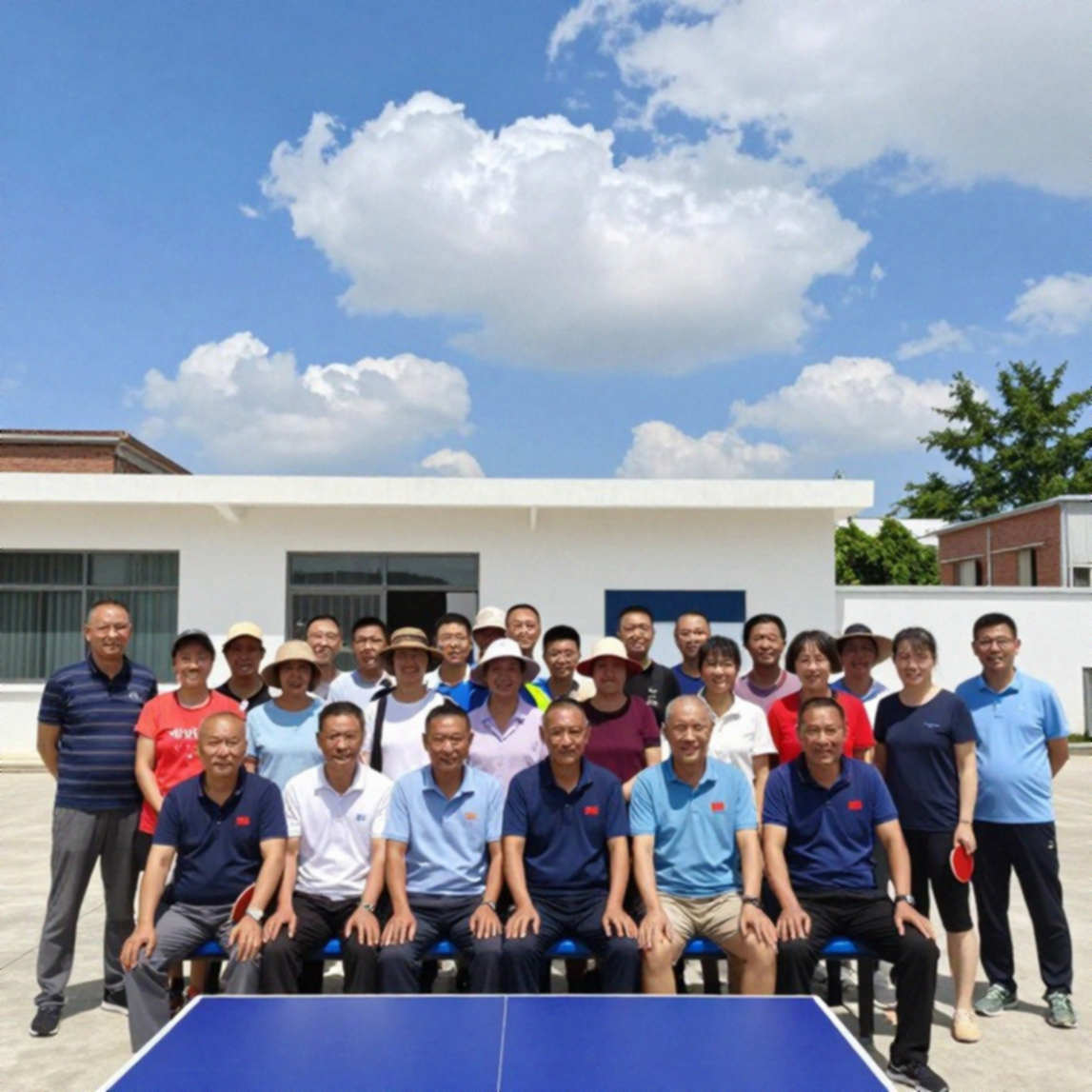 Giải bóng bàn Clacton & District: Brotherhood A giữ ngôi vương, Nomads Panthers đứt chuỗi 12 chức vô địch Giải bóng bàn Clacton & District: Brotherhood A giữ ngôi vương, Nomads Panthers đứt chuỗi 12 chức vô địch