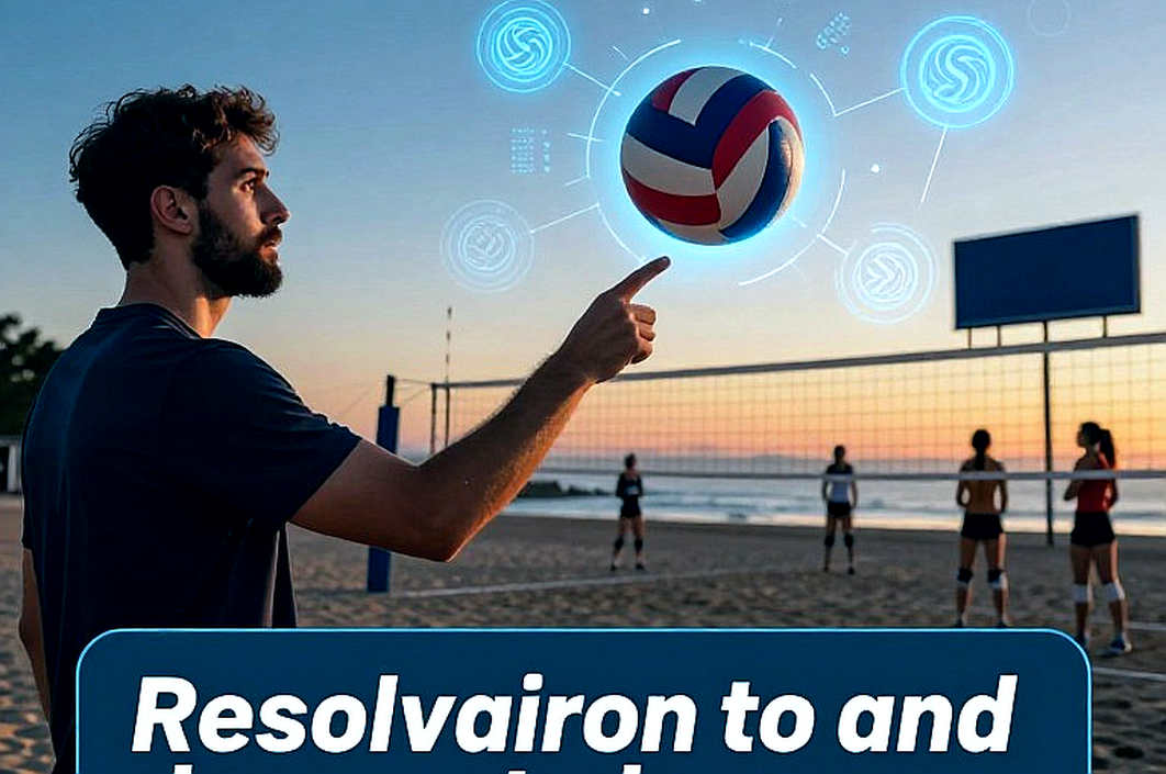 Dakar 2026: lịch bóng chuyền bãi biển đã công bố, giờ thi đấu thì chưa — và châu Phi vẫn nằm ở cuối bài