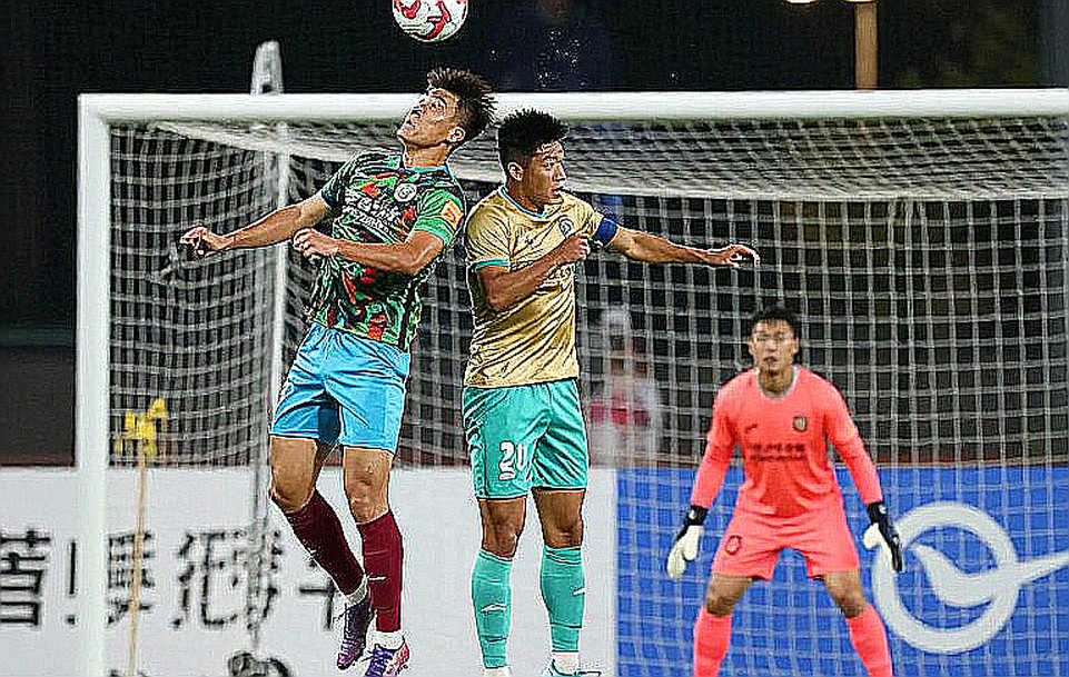 CAHN mất Bùi Hoàng Việt Anh ở trận mở màn ASEAN Champions Cup: Câu chuyện của lịch thi đấu, không phải của chấn thương
