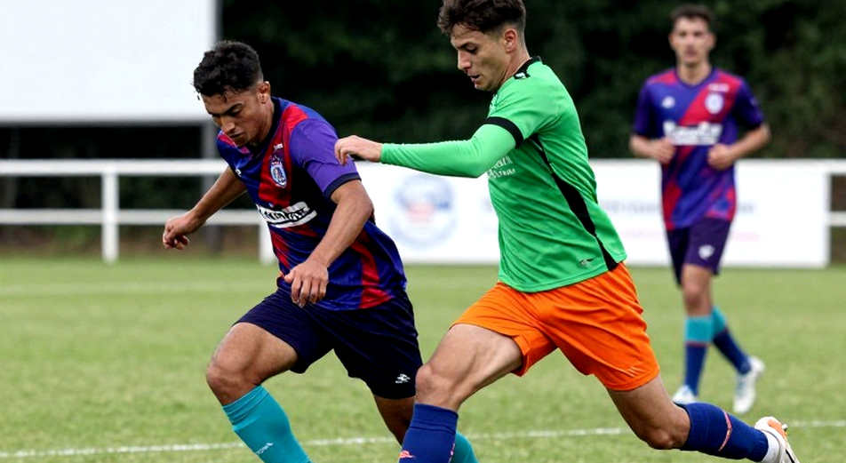 Tín hiệu rỗng giữa chợ người: Khi V.League chuyển nhượng bằng những khoảng lặng