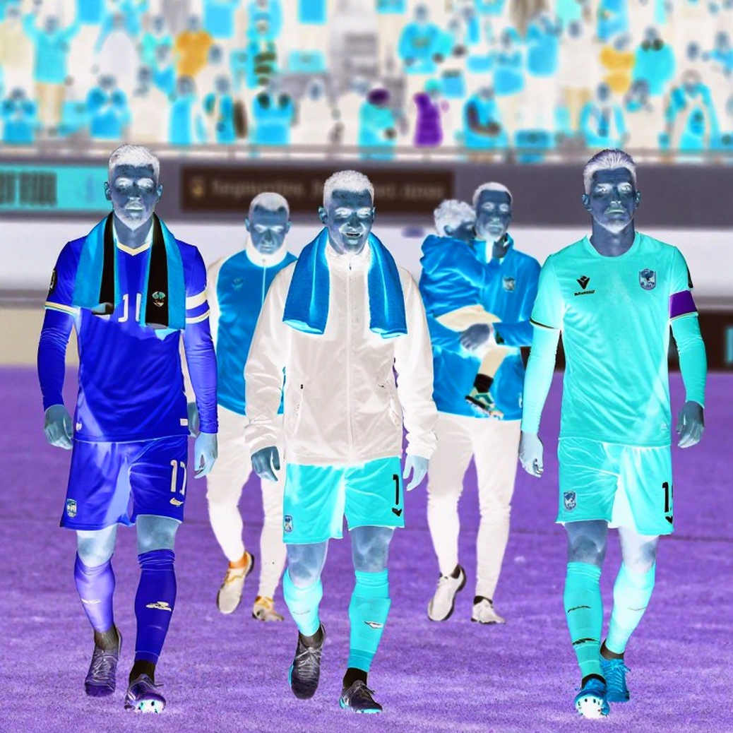 World Cup 2026 và cạm bẫy ACL: Khi đôi chân chạy đua với thời gian