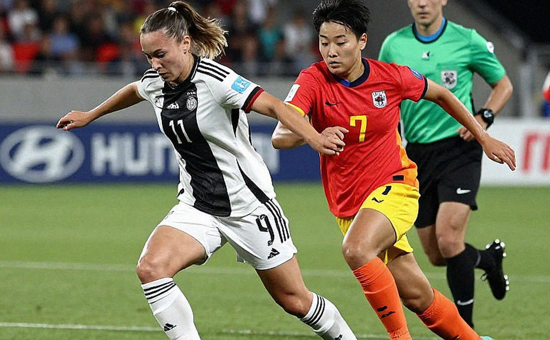 World Cup 2026 và cạm bẫy ACL: Khi đôi chân chạy đua với thời gian World Cup 2026 và cạm bẫy ACL: Khi đôi chân chạy đua với thời gian