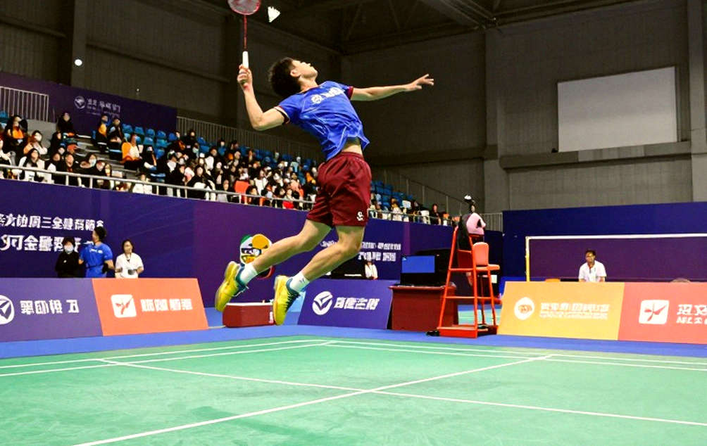 Cầu lông chuyên nghiệp trong chu kỳ Olympic mới: Đọc tín hiệu giữa kỳ chuyển nhượng