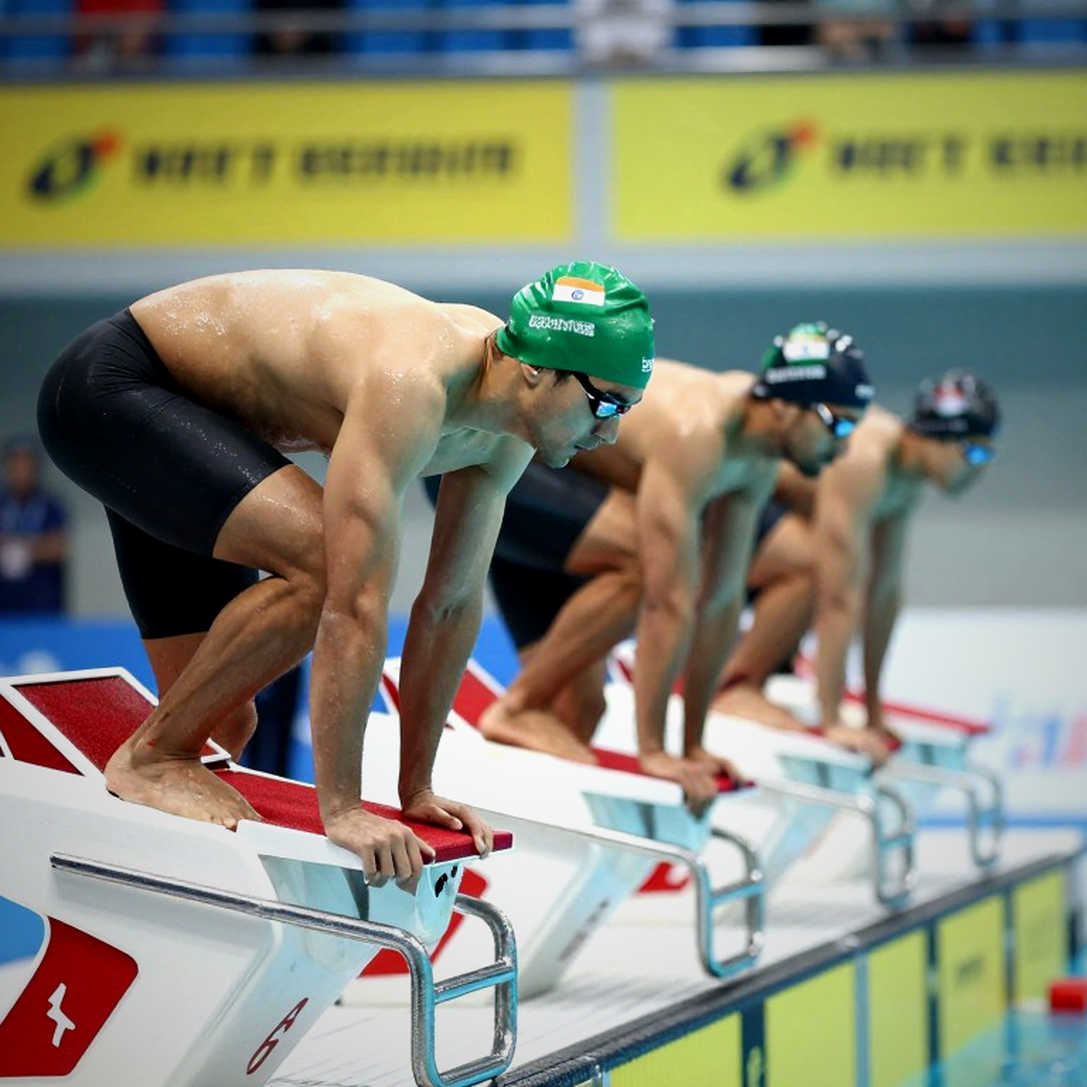 Kỷ lục 23,19 giây ở vòng loại 50m bướm nam Asian Games 2026 và khoảng cách chưa ai chạm tới Kỷ lục 23,19 giây ở vòng loại 50m bướm nam Asian Games 2026 và khoảng cách chưa ai chạm tới