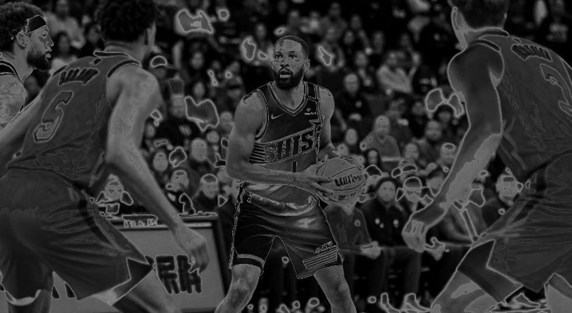 Empty Analysis and the Data Lesson for Vietnamese Basketball Empty Analysis and the Data Lesson for Vietnamese Basketball