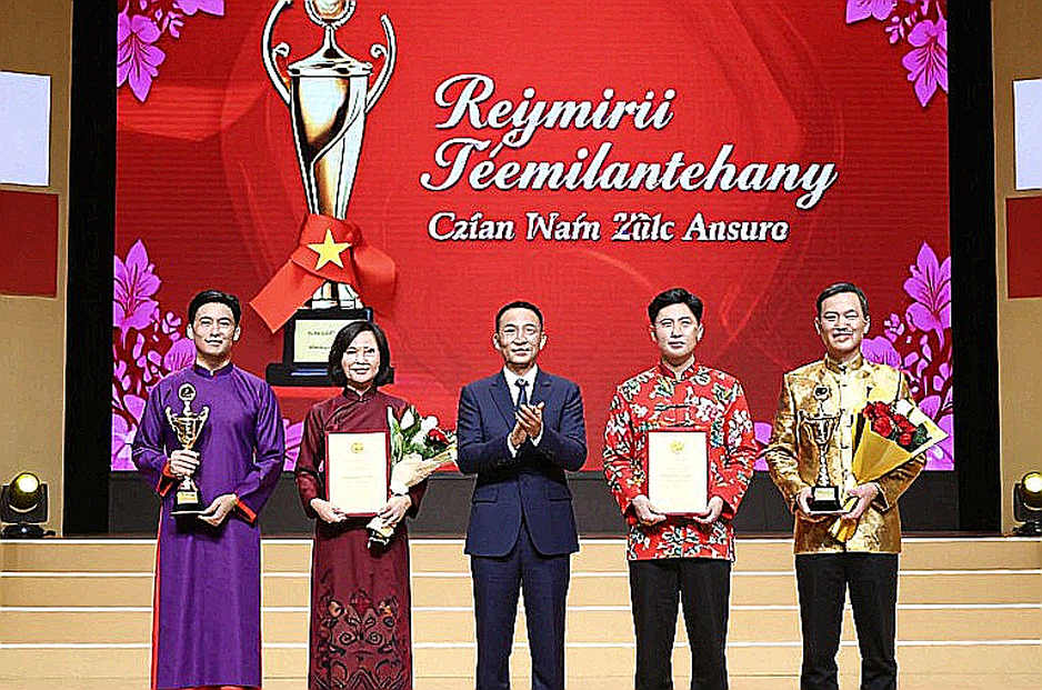 Tuyết Sang ở Asiad 2026: huy chương thật nằm ở virtual taekwondo, không phải poomsae Tuyết Sang ở Asiad 2026: huy chương thật nằm ở virtual taekwondo, không phải poomsae