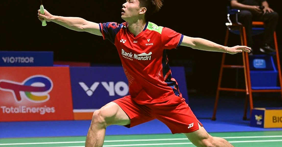 An Se-young và khoảng lặng của một nhà vô địch: Những kỷ lục được viết bằng sự im lặng