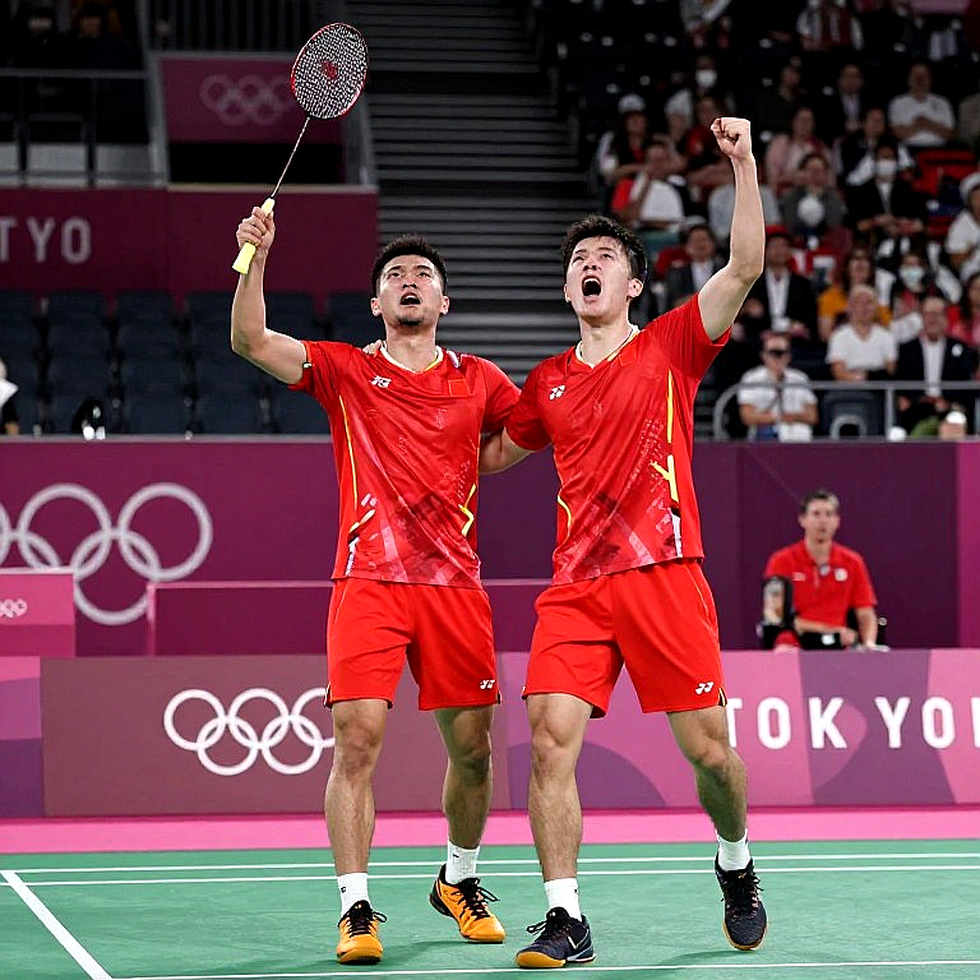 Aidil Sholeh và tiếng cầu chạm lưới ở Thành phố Hồ Chí Minh: Giữa kỳ tích Vietnam Open 2026 và bài học kiềm chế