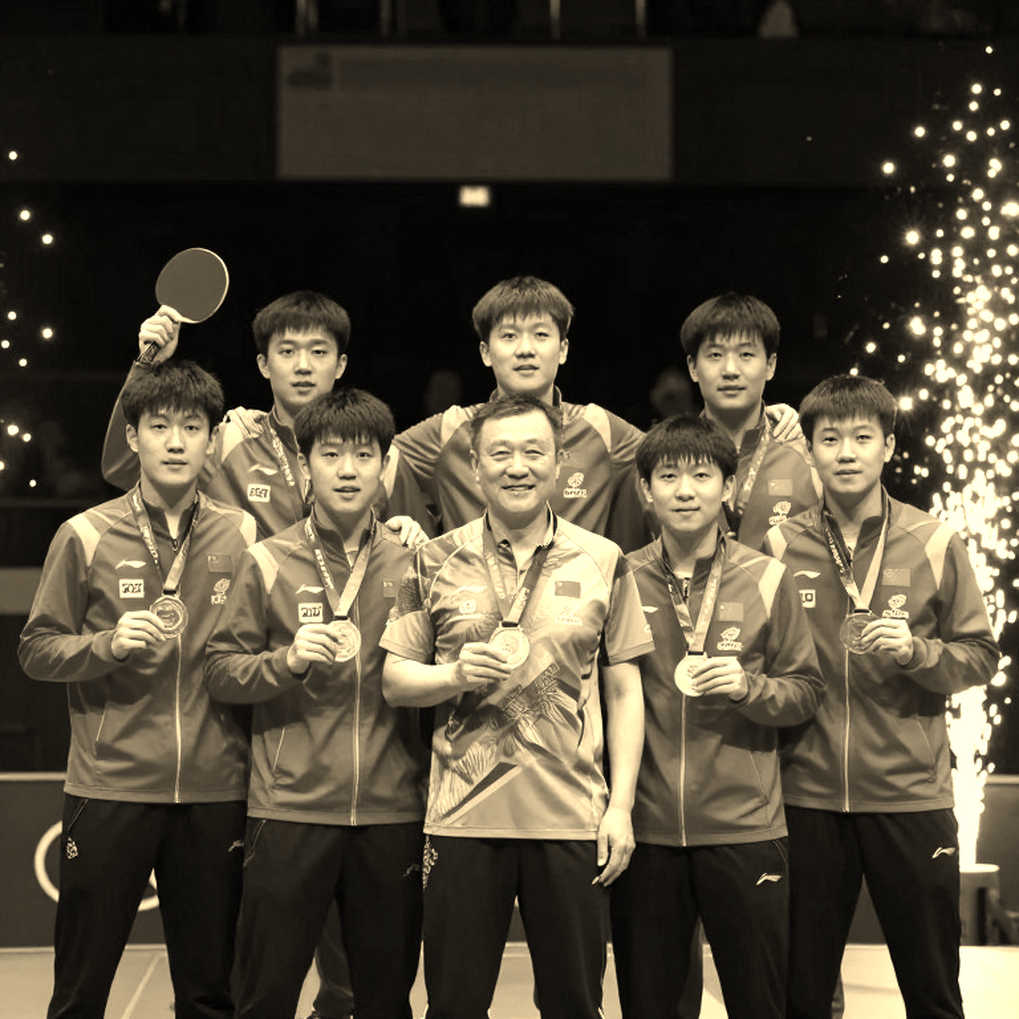 Table Tennis England công bố báo cáo 2026/26: 76 trang, một đường phố London và bài toán quản trị mở