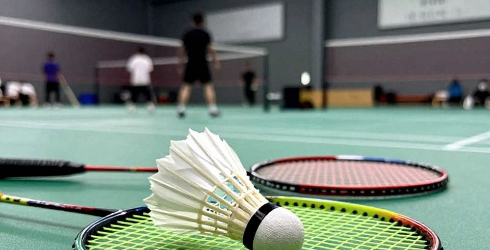 Kumamoto Masters 2026: Lý Thi Phong dẫn dắt đơn nam Trung Quốc giữa khoảng trống Thạch Vũ Kỳ để lại