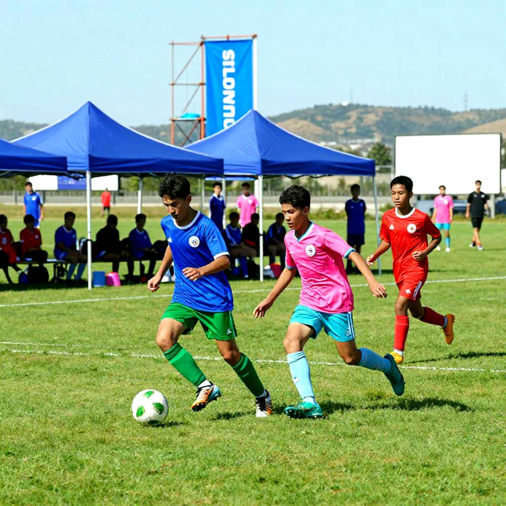 Thẻ đỏ của Văn Hậu ở vòng 2 V-League: Cơ chế kỷ luật của VFF, áp lực dư luận và ba kịch bản phía trước Thẻ đỏ của Văn Hậu ở vòng 2 V-League: Cơ chế kỷ luật của VFF, áp lực dư luận và ba kịch bản phía trước