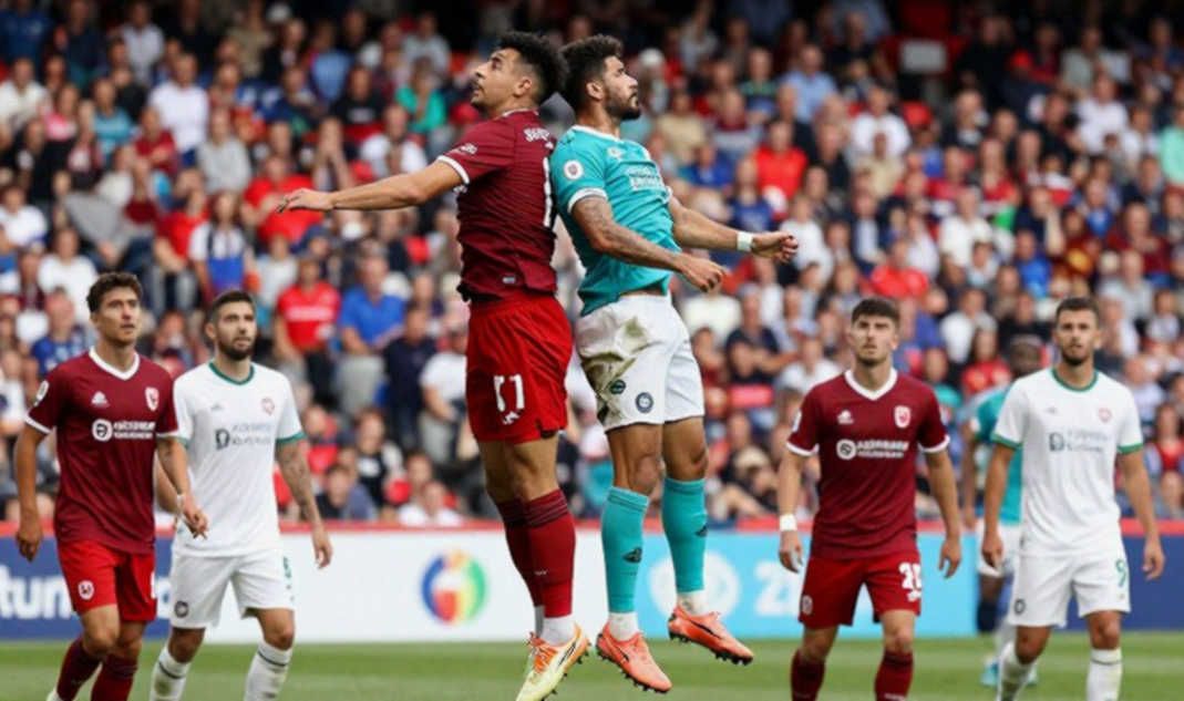 Nhật Bản 2-1 Venezuela: Khi chiến thắng không che giấu được khoảng trống trên hàng công