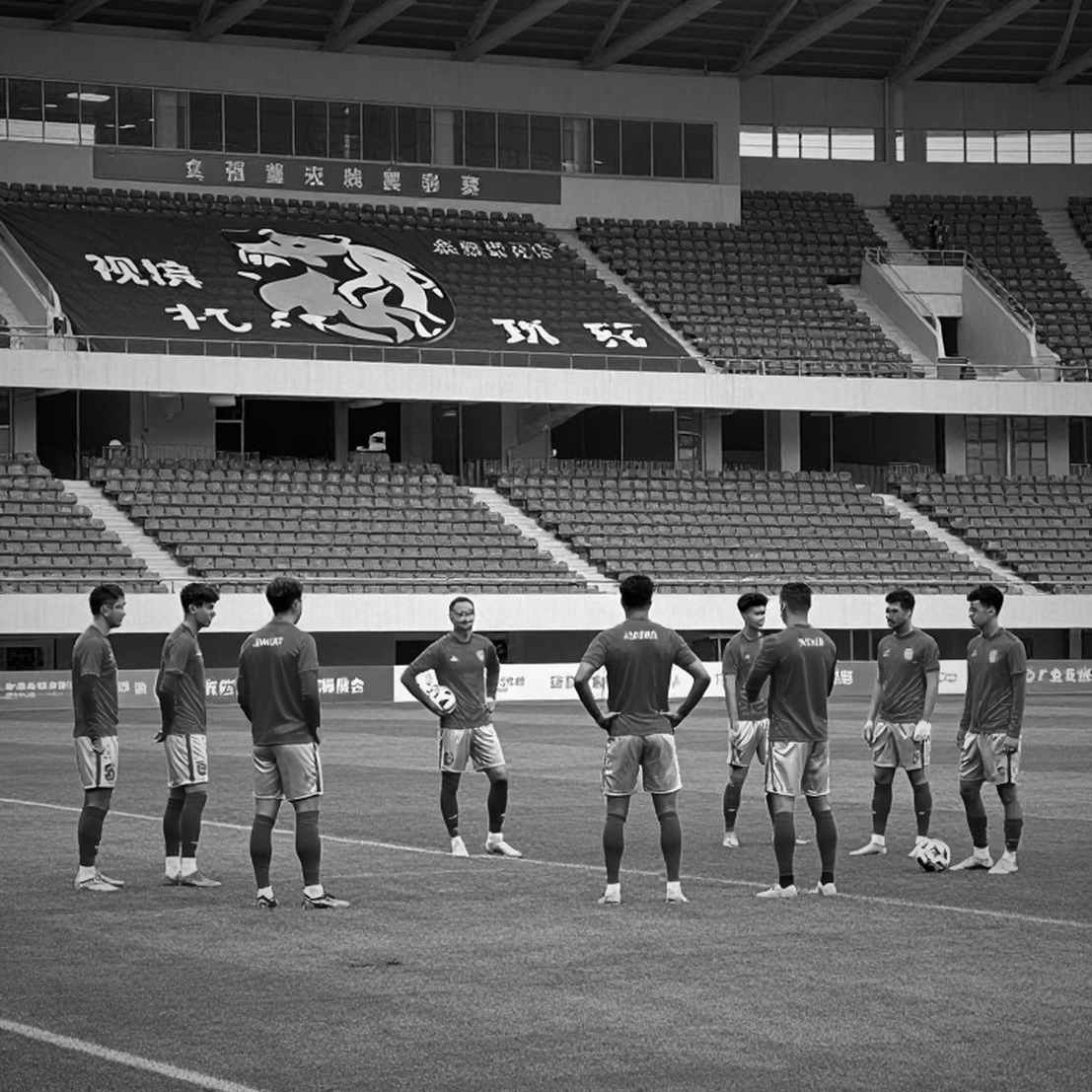 Tám tấm vé World Cup 2026 và giấc mơ chưa khép lại của Đông Nam Á