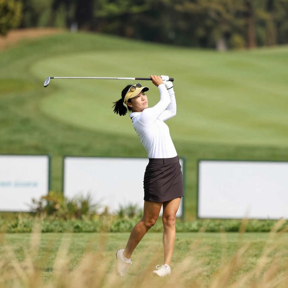 Solheim Cup 2026: Khi cặp đôi top 10 thế giới không chuyển thành điểm số Solheim Cup 2026: Khi cặp đôi top 10 thế giới không chuyển thành điểm số