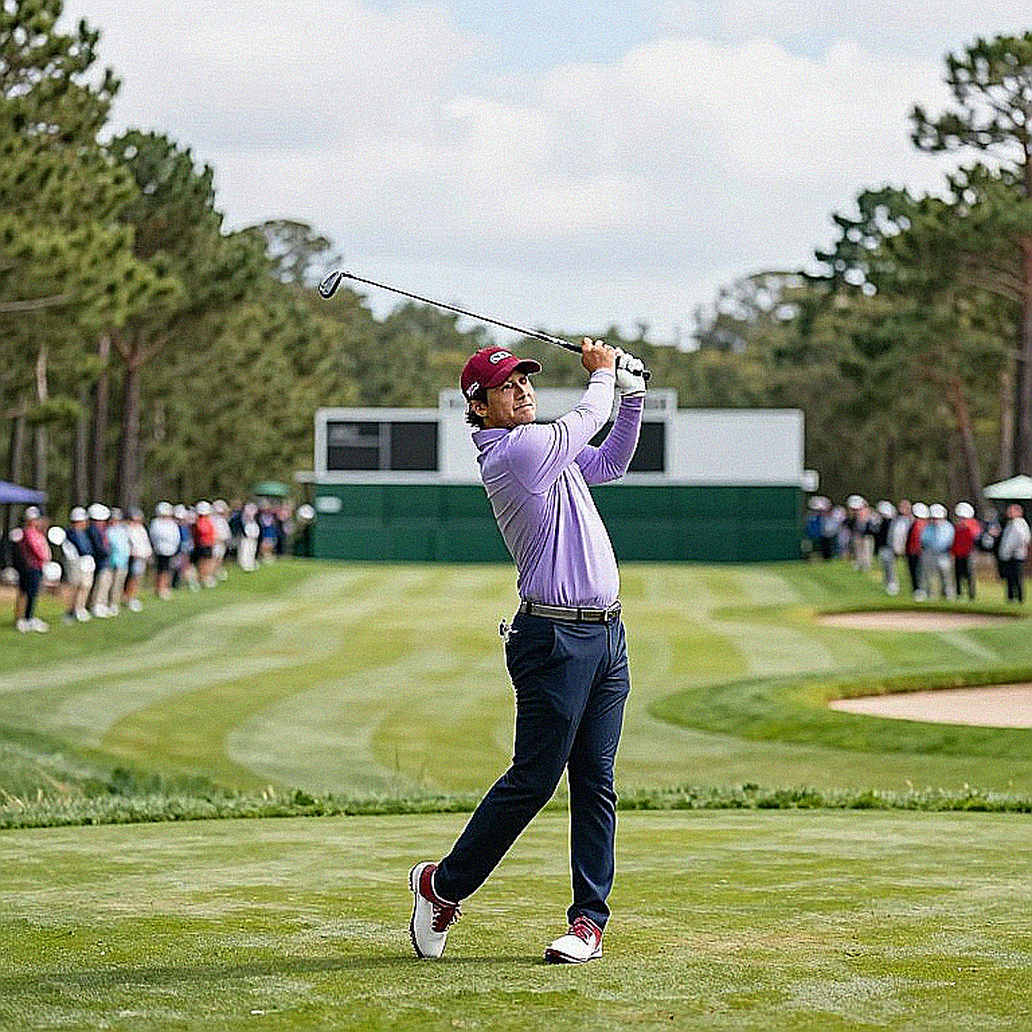 Inside the KLPGA Ropes: The Pulse of an Annual Season