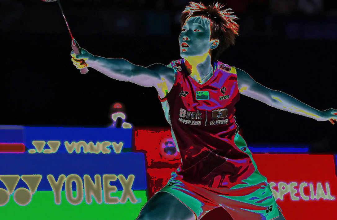 Satwik – Chirag và danh hiệu China Masters đầu tiên của Ấn Độ: bảng điểm sau cú lội ngược dòng